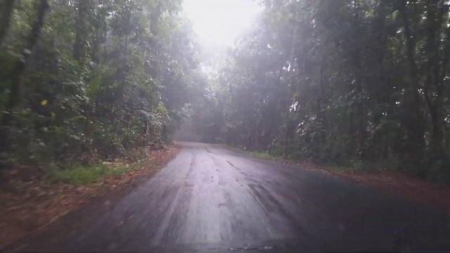 Trawas hujan смотреть онлайн
