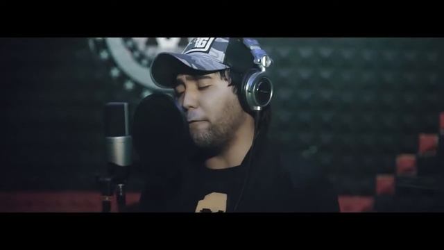 Клип! Ayzik Lil Jovid Дубай гудбай