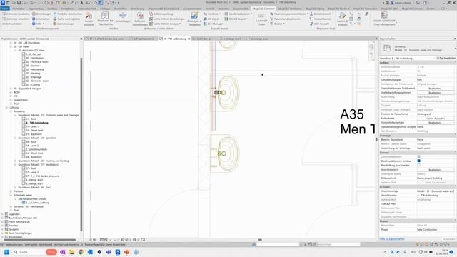 Tipp des Monats 2023: Akkurate 3D-Modelle mit realistischen Anschlusspunkten an Trinkwasserarmature смотреть онлайн