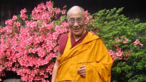 Далай-лама о важности роли женщин