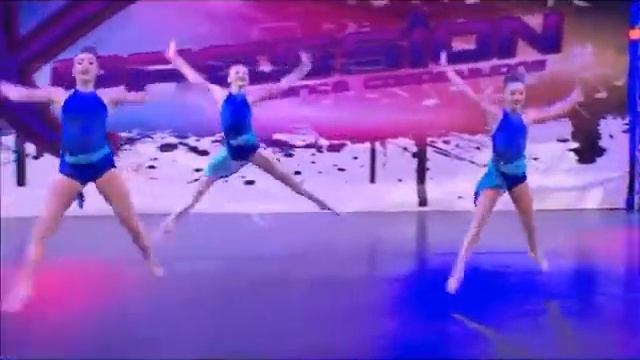Brynn, Kalani, and Mackenzie ~Catch Me~ Audio Swap смотреть онлайн