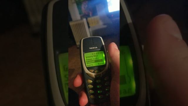 Обзор на NOKIA 3320 "Связьинфо"📞📞📞📞 смотреть онлайн