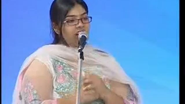 64th Annual Nirankari Sant Samagam - Day 2- Rev. Sadhika Shauq смотреть онлайн