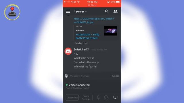 🔥Discord o Teamspeak ¿Cuál es mejor?🔥 смотреть онлайн