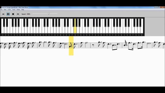 Ветер перемен - песня из к/ф "Мэри Поппинс, до свидания" смотреть онлайн