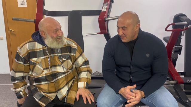 Бодибилдинг 80-х... Любера... Слово пацана ч. 1 смотреть онлайн