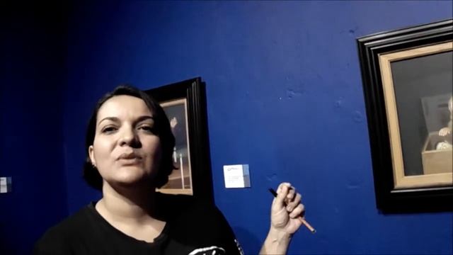 Charla sobre exposicion del maestro Fernando Botero en Ocaña Norte de Santarder смотреть онлайн