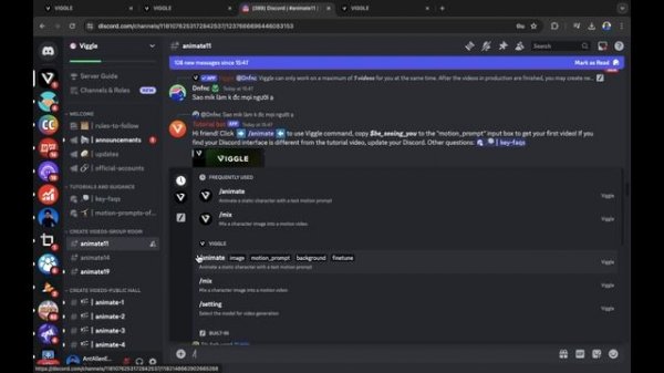 Viggle AI Tutorial For Beginners | AI Animation Generator