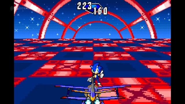 Evolution of Sonic getting the chaos emerald (1991-2023) смотреть онлайн