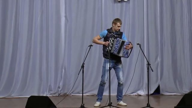 Танго исп А Тюхов смотреть онлайн