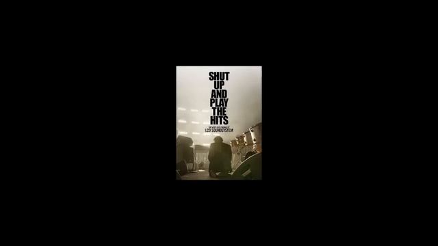 LCD Soundsystem - 45:33 - "You Can't Hide (Shame On You)" смотреть онлайн