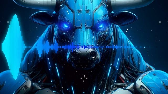 ( 34 - 60 Hz ) Chevelle - Hats Off To The Bull ( Rebassed By DjSchrey )