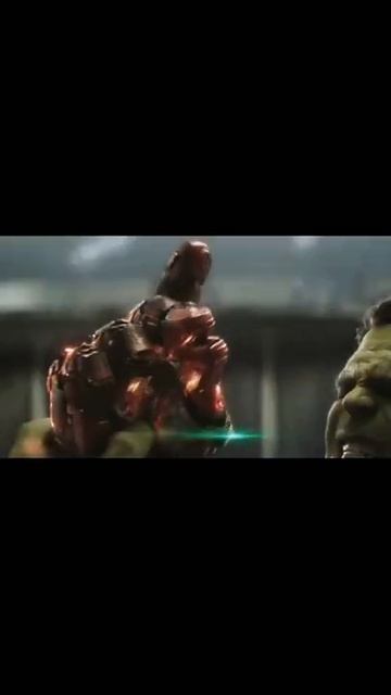 Насколько прочный Халк? смотреть онлайн