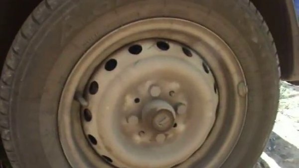 Обзор автомобиля ВАЗ 21053