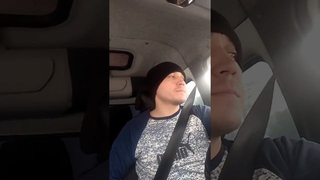 Баста-Темная ночь (Кавер) смотреть онлайн