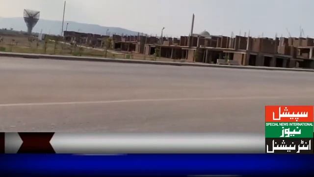 Capital Smart City Islamabad Executive Block Booking from 10% Residential Plots Commercial plots. смотреть онлайн