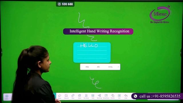 Mieux Interactive Flat Panel-MX Series #audiovideo #education #teaching #digitalclassrom смотреть онлайн
