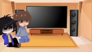 реакция ОПМ на тик ток | 2х‼️‼️⚠️ #onewheatmark #реакция #гачареакция #однапшеничнаямарка #гачаклуб