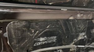 Шумка дверей в три слоя, авто HAVAL F7. Снижение проникновения шума и улучшение звучания динамиков.