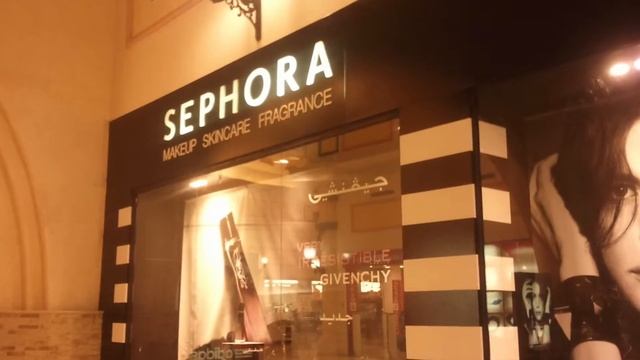 Doha, Qatar, March 2011 смотреть онлайн