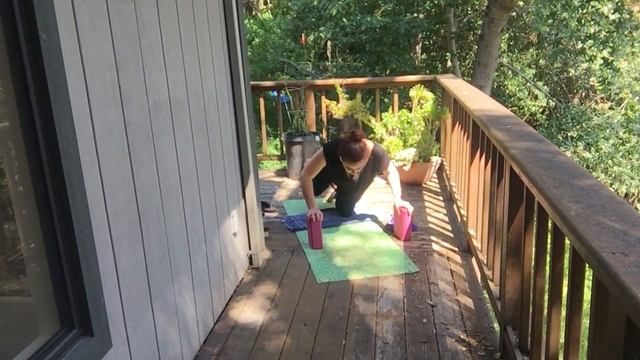 Hydra’s Yoga For The Absolute Beginner