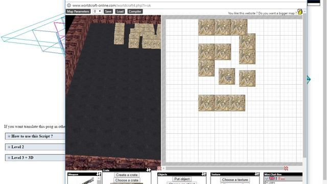 How to Create Map For Cs 1.6 Free Online смотреть онлайн