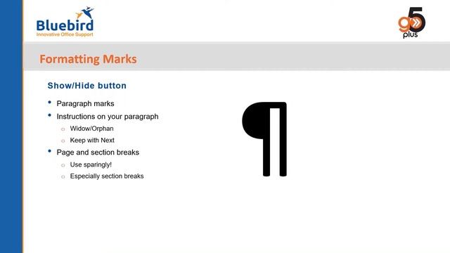 Manage the core formatting of Word documents course exert for Lawyers and document intensive worker смотреть онлайн