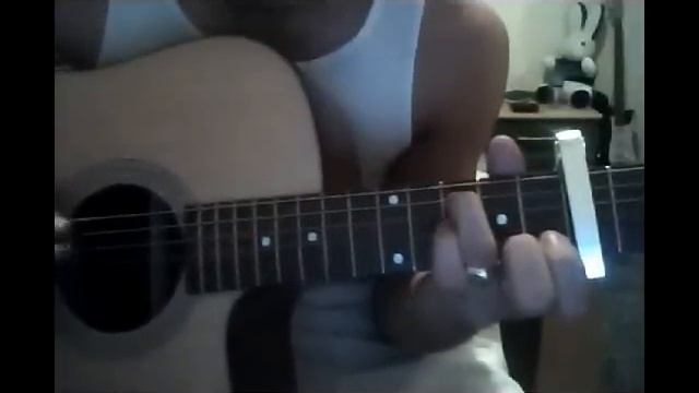 Guitar tutorial - How to play break by Selah Sue смотреть онлайн