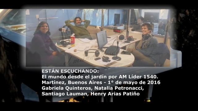 06 1° De Mayo  Duelo De Despidos 05 ESPIRITU POÉTICO Balada De La Oficina Roberto Mariani