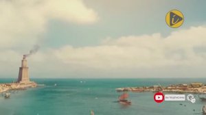 Александрия Египет_ История города за 8 минут