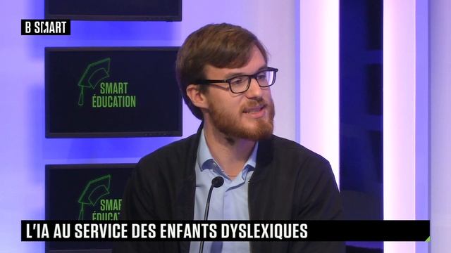 SMART ÉDUCATION - Le rendez-vous des Edtechs смотреть онлайн