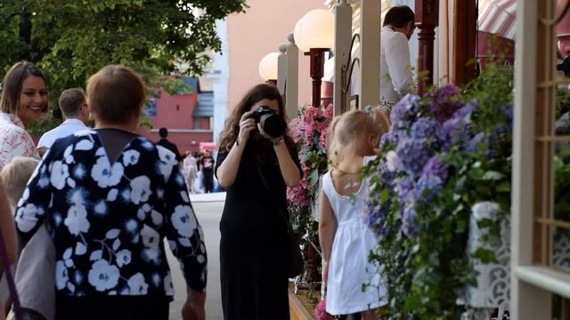 ASYAFOTOBACKSTAGE - ДЕТСКАЯ ФОТОСЕССИЯ В ГОРОДЕ смотреть онлайн