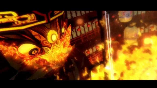 「AMV」 Punishing: Gray Raven - Lucia Alpha vs Lucia Raven смотреть онлайн