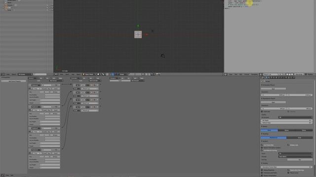 first 2 methods of how to do WASD controls in Blender смотреть онлайн