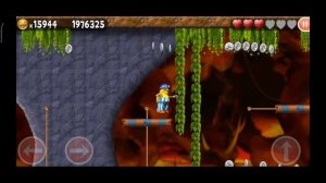 INCREDIBLE JACK 40 41 42 43 LVL Walkthrough (2021) IOS Android
