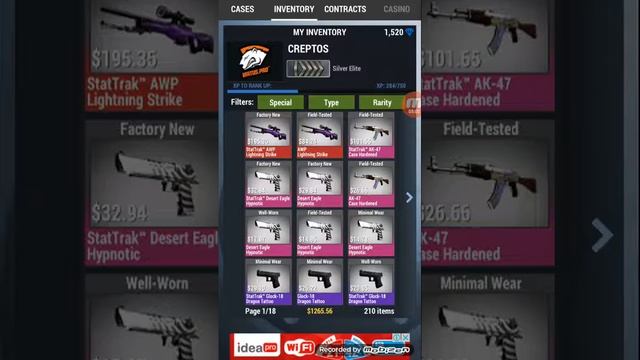 Марная попитка вибить нож Case simulator 2 #3 смотреть онлайн