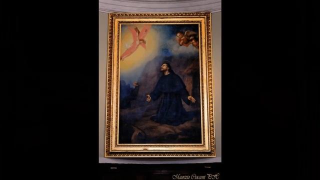 Chiesa di San Francesco Foligno смотреть онлайн