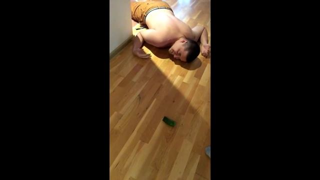 Фирамир ВОСКРЕС и стал... ЗОМБИ... живым МЕРТВЕЦОМ... он хочет меня... СОЖРАТЬ! смотреть онлайн