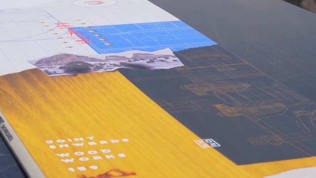 Обзор Joint Woodworks от райдера Joint Snowboards смотреть онлайн