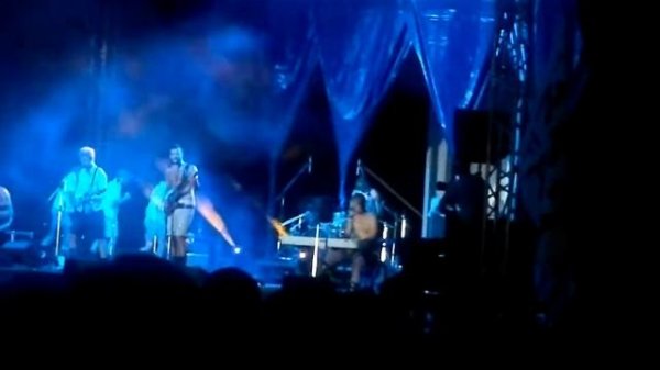 Kakkmaddafakka - Restless (ВОРОНЕЖ)