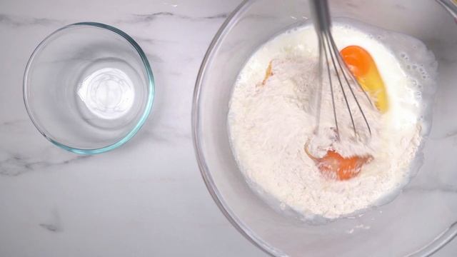 Pancakes with Hawaiian Macadamia Nut Sauce | 4K ASMR Recipe смотреть онлайн