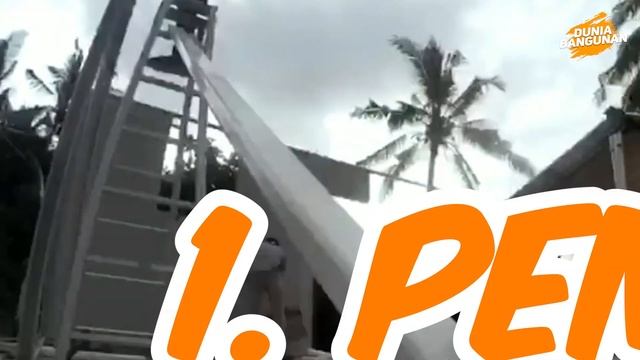 APA ITU SANDWICH PANEL??? CEK PENJELASANNYA DISINI смотреть онлайн