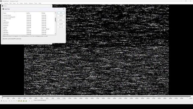 Extreme VHS Restoration: Home Video Edition смотреть онлайн