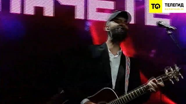 МАЧЕТЕ - Live In Kiev, 2018