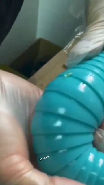 The Big Slug 3D Printed #gadgets #gift #giftsidea