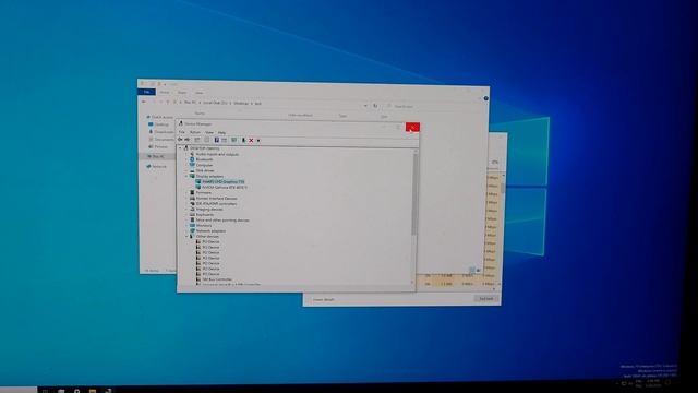 Windows 10 Light Denilen LTSC Denedim! Bilgisayar FPS ve Performansı Uçtu mu? (W11 Pro) смотреть онлайн
