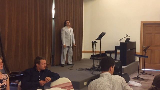 Фёдоров Алексей - Страшный Сон смотреть онлайн