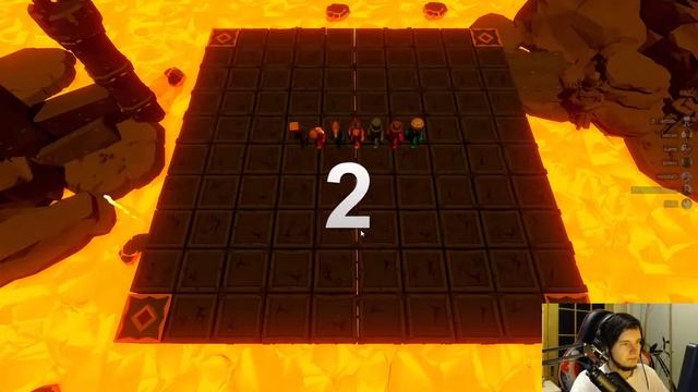 pummel party с ilame и makatao смотреть онлайн