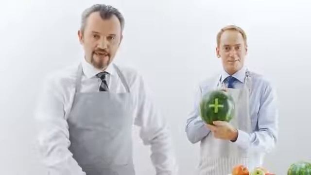 Wow-летний коктейль от Орифлэйм!