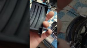 Установка би лед линз на бмв е46